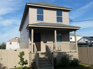 1305 S Gayoso St, New Orleans, LA 70125