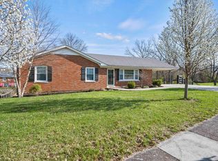 313 Hickory Hill Dr, Nicholasville, KY 40356