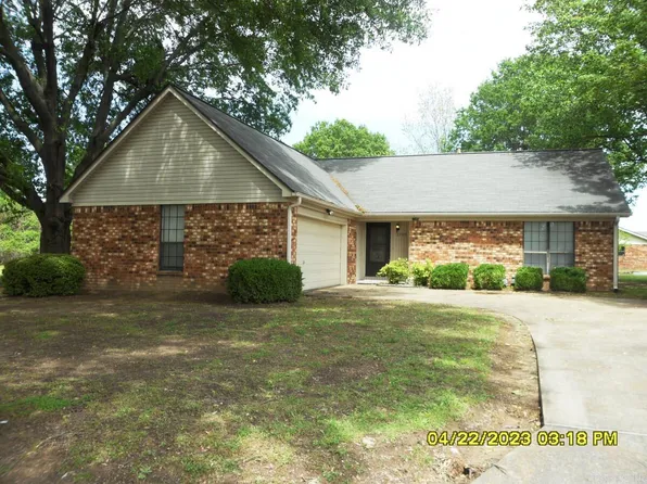 2105 Greg Cir, Newport, AR 72112