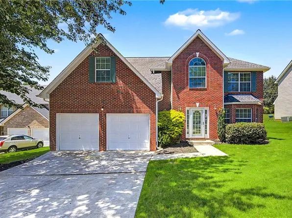 4223 Fortune Point, Atlanta, GA 30349