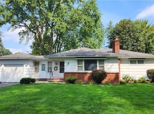 27 Loderdale Rd, Rochester, NY 14624