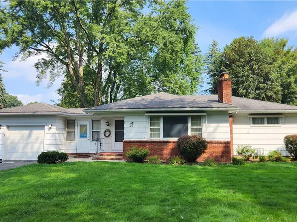 27 Loderdale Rd, Rochester, NY 14624