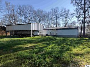 2929 Rock Rd, Sicily Island, LA 71368