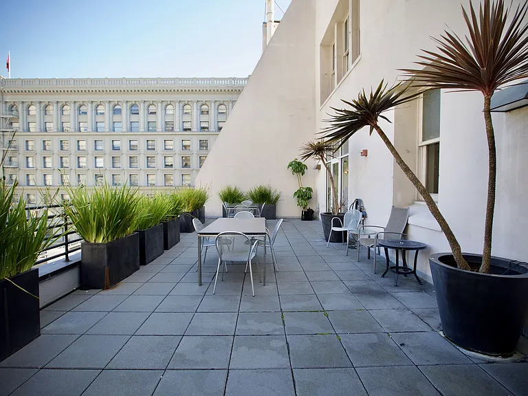 The Lofts at One Powell — Photo 11