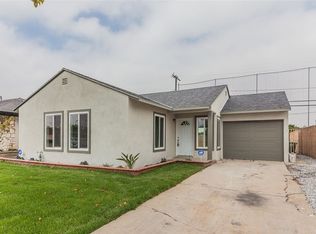 1009 S Aprilia Ave, Compton, CA 90220