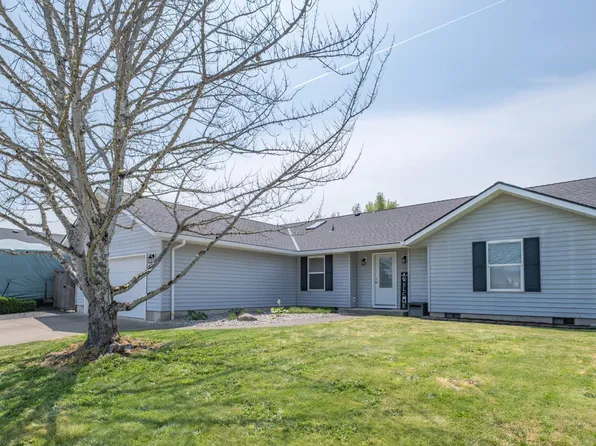 1280 Ashwood Ct, Lebanon, OR 97355