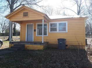 1301 W Vine Ave, Searcy, AR 72143