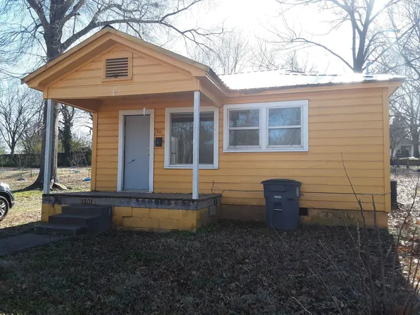 1301 W Vine Ave, Searcy, AR 72143