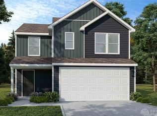3931 Bergman Blvd, Springfield, OH 45505