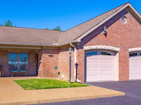 4304 N Fulton Ave, Evansville, IN 47710