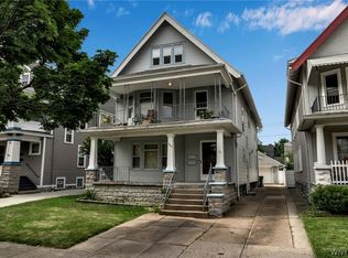 280 Bedford Ave, Buffalo, NY 14216
