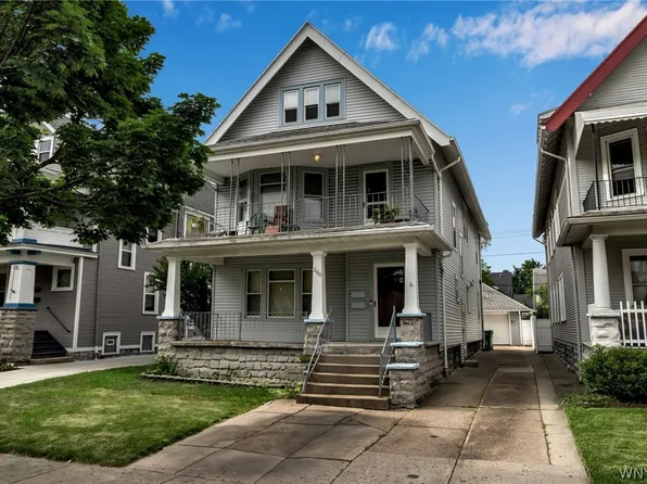 280 Bedford Ave, Buffalo, NY 14216