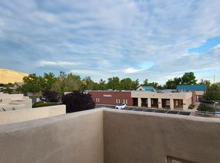 4211 Pitt St NE, Albuquerque, NM 87111