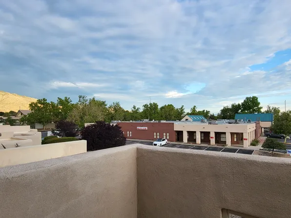 4211 Pitt St NE, Albuquerque, NM 87111