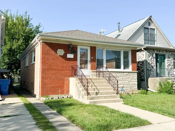 6118 W Giddings St, Chicago, IL 60630