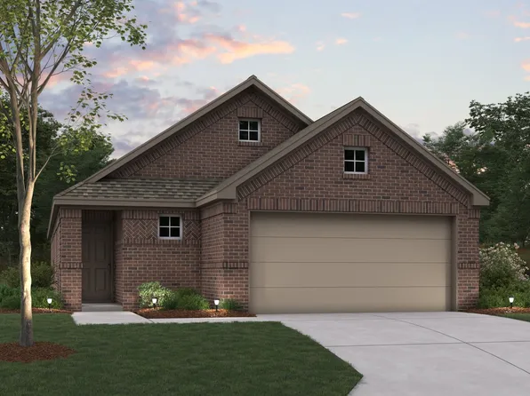 7029 Butterfield Dr, Sanger, TX 76266