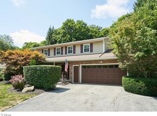 1552 Belle Meade Rd, Akron, OH 44321