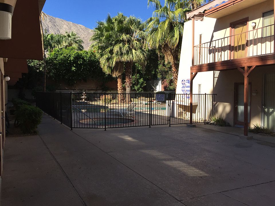 Court Yard