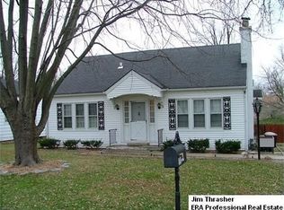 44 Janet Dr, Belleville, IL 62226