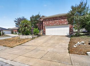 22134 RUBY RUN, San Antonio, TX 78259