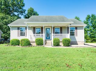 633 River Oaks Dr, Shepherdsville, KY 40165