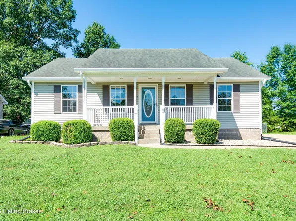 633 River Oaks Dr, Shepherdsville, KY 40165