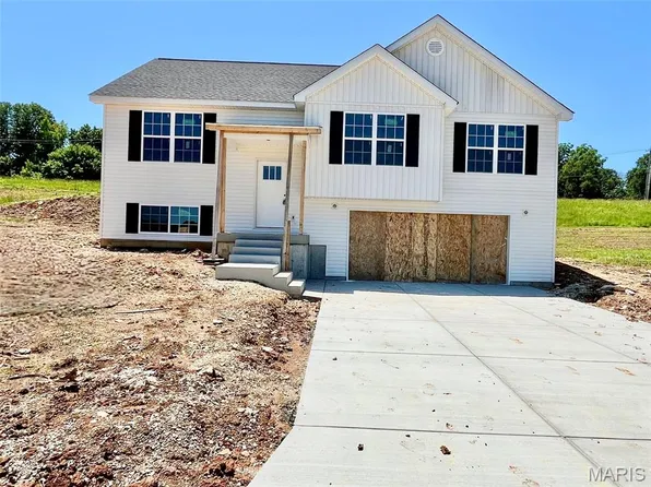 773 Sydney Ct, Washington, MO 63090