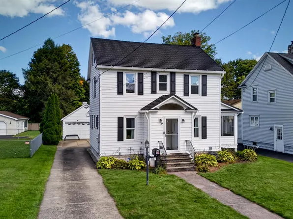 716/815 N Elmer Avenue N Lehigh Ave, Sayre, PA 18840