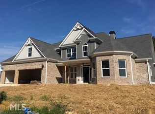 3146 Staglin Dr #75, Powder Springs, GA 30127