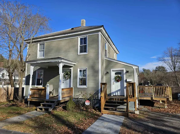 147 Gilsum Street, Keene, NH 03431