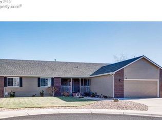 270 S Dickson St, Keenesburg, CO 80643