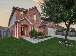 15403 Macy Dr, Cypress, TX 77429