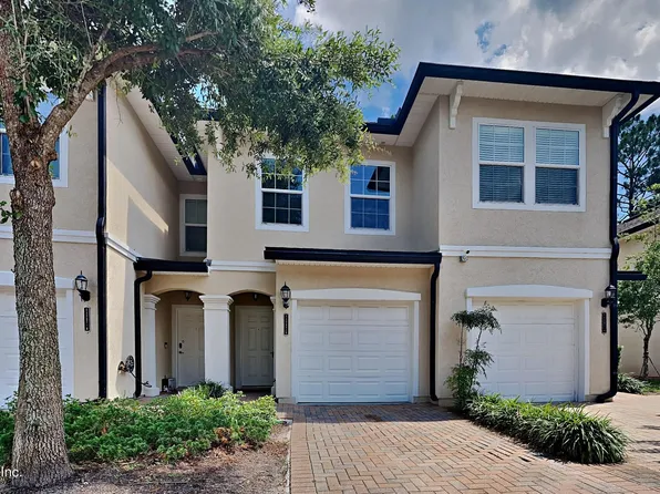11287 ESTANCIA VILLA Circle #1205, Jacksonville, FL 32246