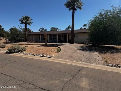 11239 N 75TH Street, Scottsdale, AZ, 85260