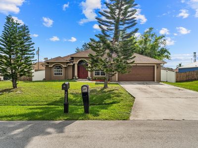 2067 SW Mcallister Lane, Port Saint Lucie, FL, 34953