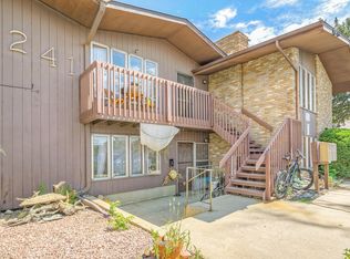 1241 Balsam Ave APT 2, Boulder, CO 80304