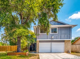 4618 Harvest Meadow St, San Antonio, TX 78250