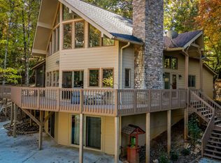 1931 Villa Dr, Ellijay, GA 30540