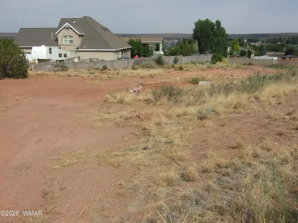 261 S Cedar Dr, Snowflake, AZ 85937
