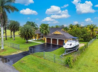 29500 SW 193rd Ave, Homestead, FL 33030