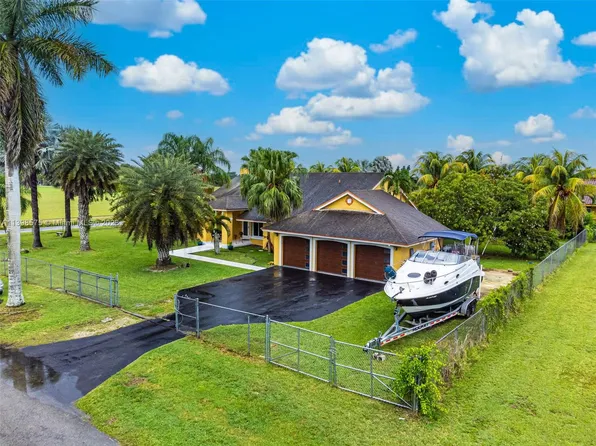 29500 SW 193rd Ave, Homestead, FL 33030