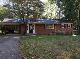 1659 Fairview Blvd, Winston Salem, NC 27127