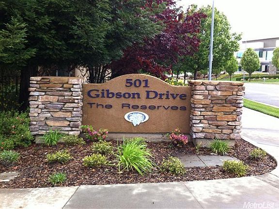 5th image of 501 Gibson Dr APT 313
