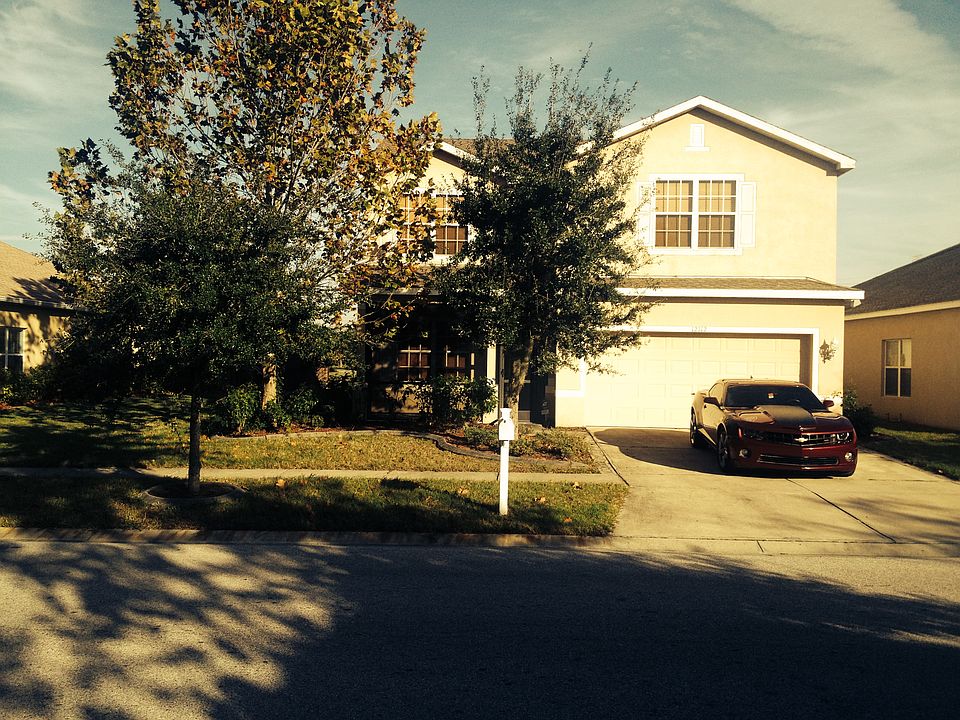 1st image of 12112 Fern Blossom Dr