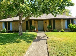 202 Cliffwood Dr, Duncanville, TX 75116