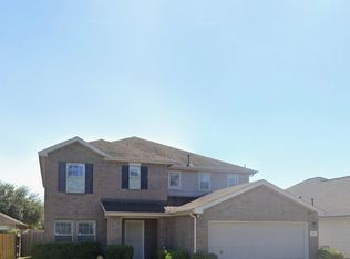 318 Remington Heights Dr, Houston, TX 77073