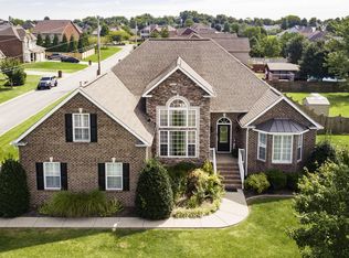 235 Remington Ave, Gallatin, TN 37066