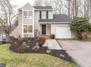 24316 Preakness Dr, Damascus, MD 20872