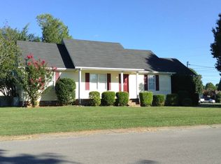 1843 Turnstone Ct, Murfreesboro, TN 37128