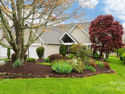 150 Overlook Dr, Flat Rock, NC, 28731